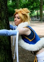 Cosplay-Cover: 「Outtakes」 Sting Eucliffe