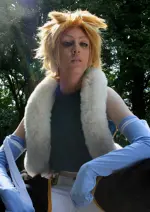Cosplay-Cover: Sting Eucliffe『Basic』