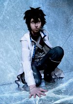 Cosplay-Cover: Gray Fullbuster『X791 ARC』