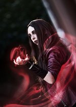 Cosplay-Cover: 「Outtakes」 Wanda Maximoff