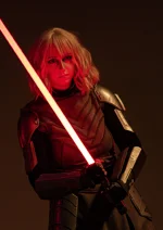 Cosplay-Cover: Shin Hati