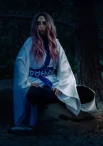 Cosplay-Cover: Ryomen Sukuna『Innate Domain』