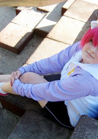 Cosplay-Cover: Nana {Folge 11}