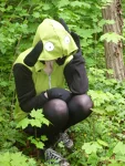 Foto des Kostüms