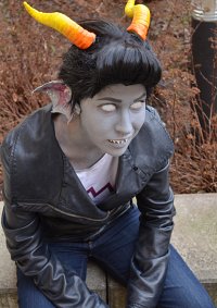 Cosplay-Cover: Cronus Ampora [♒]