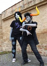 Cosplay-Cover: Tavros Nitram [♉]