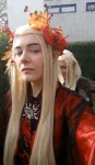 Foto des Kostüms
