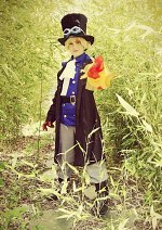 Cosplay-Cover: Sabo [Basic]