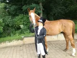 Foto des Kostüms