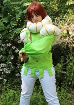 Cosplay-Cover: Haruta [Basic]