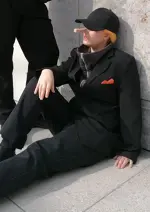 Cosplay-Cover: Kaku [CP9]