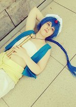 Cosplay-Cover: Aladdin [Basic]