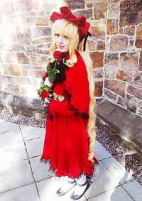 Cosplay-Cover: Shinku [Basic]