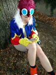 Foto des Kostüms