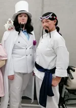 Cosplay-Cover: Jyabura [CP0]