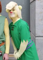 Cosplay-Cover: Sunny