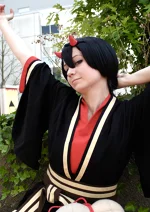 Cosplay-Cover: Sakuma Ritsu (Oni)
