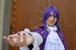 Cosplay-Cover: Gakupo Kamui [Duke Venomania]