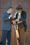 Foto des Kostüms