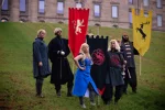 Foto des Kostüms
