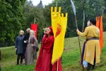 Foto des Kostüms