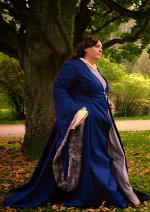 Cosplay-Cover: Catelyn Stark - Lady of Winterfell
