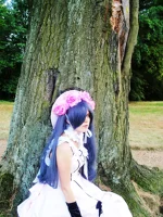 Cosplay-Cover: FemCiel