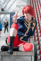 Cosplay-Cover: Otoya Ittoki [Debut]