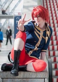 Cosplay-Cover: Otoya Ittoki [Debut]