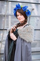 Cosplay-Cover: Lyanna Stark