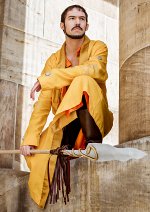 Cosplay-Cover: Oberyn Martell