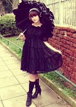 Cosplay-Cover: Lolita <3