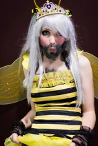 Cosplay-Cover: Mahiro