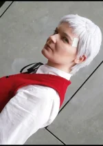 Cosplay-Cover: Akihiko Sanada