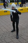 Foto des Kostüms