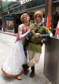 Cosplay-Cover: Rollentausch Link