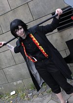 Cosplay-Cover: Juuzou Suzuya (Oneshot: Joker)