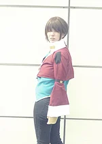 Cosplay-Cover: Emily (The Devil