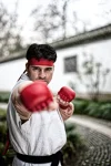 Foto des Kostüms