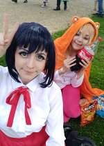 Cosplay-Cover: Umaru Doma