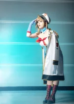 Cosplay-Cover: Kotori Minami ~ Marine