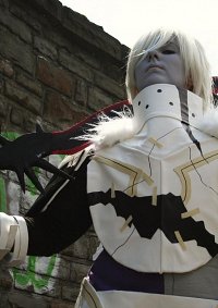 Cosplay-Cover: Azure Balmung