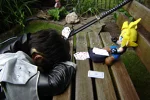 Cosplay-Cover: Kugel-Sep/Bill-Irgendwas