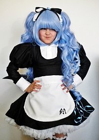 Cosplay-Cover: Maru