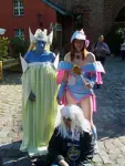 Foto des Kostüms