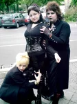 Foto des Kostüms