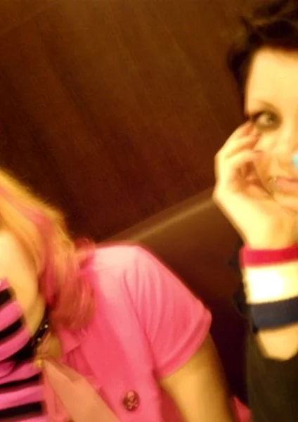 Cosplay-Cover: Dir en grey Konzert