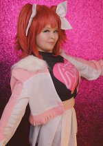 Cosplay-Cover: Ruby Kurosawa (Miracle Wave)