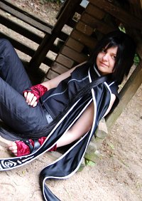 Cosplay-Cover: Camine [D.O.D.]