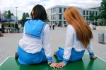 Foto des Kostüms